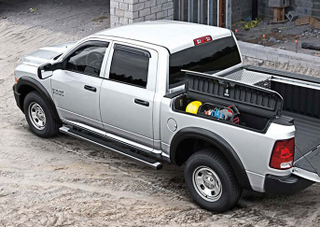 Illustration for article titled The Best Full-Size Pickup Truck Under $40,000